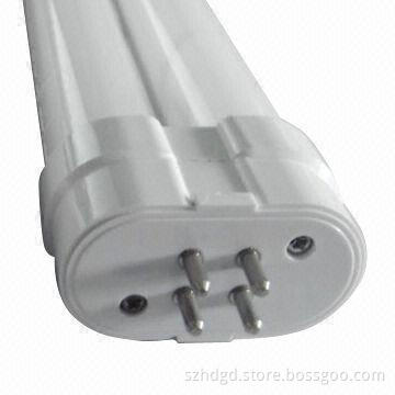 2G7 Double LED Tube with 85 to 265V AC Voltages
